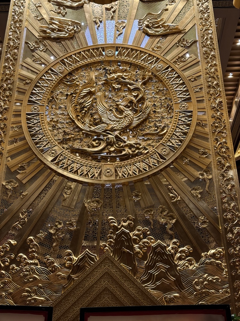 Wu ZeTian who deserves to be better known | Turning Life's Pages